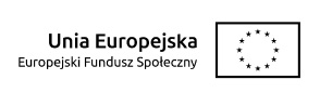 Unia Europejska Europejski Fundusz Społeczny