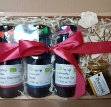 Kraina Skrwy - Manufaktura Zdrowia