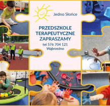 Fundacja Jedno Słońce