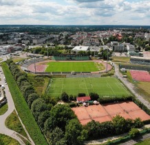 Stowarzyszenie Akademia Piłkarska Olimpia Grudziądz