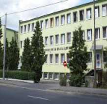 Koło Grudziądzkie Towarzystwa Pomocy im. św. Brata Alberta