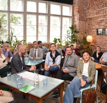 Certyfikat Zakup Prospołeczny dla kolejnych przedsiębiorstw społecznych z subregionu OWES TŁOK