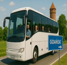 Wizyta studyjna - mieszkalnictwo wspomagane