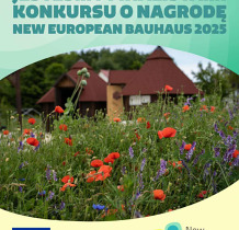 Przedsiębiorstwo społeczne z powiatu świeckiego nominowane do prestiżowej nagrody