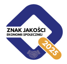 Konkurs  Znak Jakości Ekonomii Społecznej 2025
