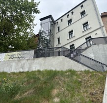 Kawiarnia Spichlerz 57 – miejsce z misją i widokiem na Wisłę
